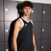 JOMA Final Basket II Ujjatlan Mez Fekete-Fehér