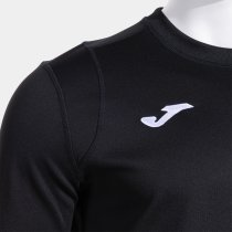 JOMA Pulóver Fekete