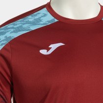 JOMA Championship VIII Mez Bordó-Világoskék