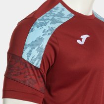 JOMA Championship VIII Mez Bordó-Világoskék