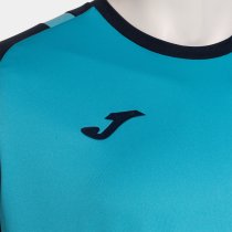JOMA Phoenix III Szett Türkiz