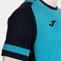JOMA Phoenix III Szett Türkiz