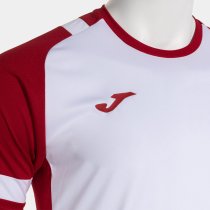 JOMA Phoenix III Szett Fehér-Piros