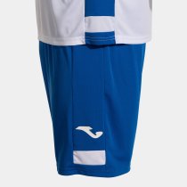 JOMA Phoenix III Szett Fehér-Kék