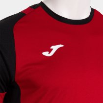 JOMA Phoenix III Szett Piros-Fekete