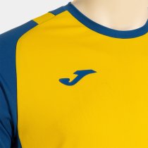 JOMA Phoenix III Szett Sárga-Kék