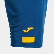 JOMA Phoenix III Szett Sárga-Kék