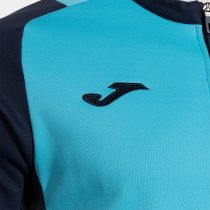 JOMA Phoenix III Melegítő Szett Türkiz
