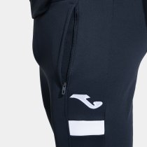 JOMA Phoenix III Melegítő Szett Fehér-Sötétkék