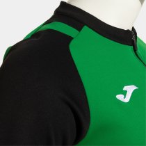 JOMA Phoenix III Melegítő Szett Zöld-Fekete