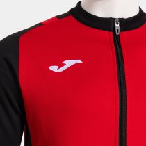 JOMA Phoenix III Melegítő Szett Piros-Fekete