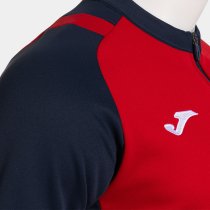 JOMA Phoenix III Melegítő Szett Piros-Sötétkék