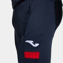 JOMA Phoenix III Melegítő Szett Piros-Sötétkék