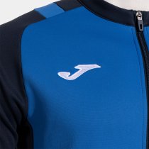 JOMA Phoenix III Melegítő Szett Kék-Sötétkék