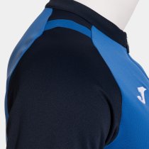 JOMA Phoenix III Melegítő Szett Kék-Sötétkék