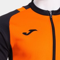 JOMA Phoenix III Melegítő Szett Narancs-Fekete