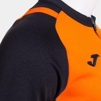 JOMA Phoenix III Melegítő Szett Narancs-Fekete