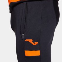 JOMA Phoenix III Melegítő Szett Narancs-Fekete