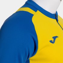 JOMA Phoenix III Melegítő Szett Sárga-Kék