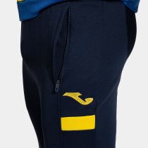 JOMA Phoenix III Melegítő Szett Sárga-Kék