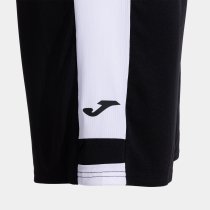 JOMA Lider Szett Fekete-Fehér