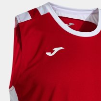 JOMA Lider Szett Piros-Fehér