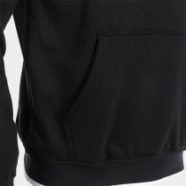 JOMA Olimpiada Kapucnis Pulóver Fekete