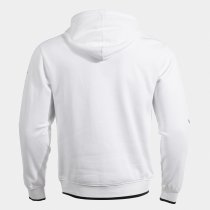 JOMA Olimpiada Kapucnis Pulóver Fehér