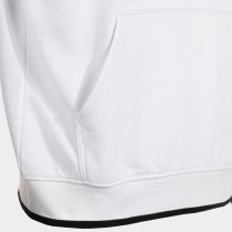 JOMA Olimpiada Kapucnis Pulóver Fehér