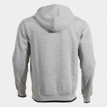 JOMA Olimpiada Kapucnis Pulóver Szürke