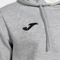 JOMA Olimpiada Kapucnis Pulóver Szürke