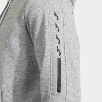 JOMA Olimpiada Kapucnis Pulóver Szürke