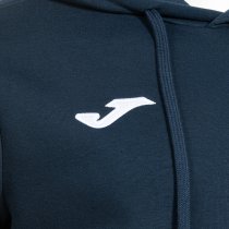 JOMA Olimpiada Kapucnis Pulóver Sötétkék