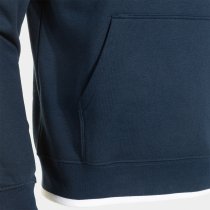 JOMA Olimpiada Kapucnis Pulóver Sötétkék