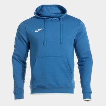 JOMA Olimpiada Kapucnis Pulóver Kék