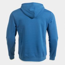 JOMA Olimpiada Kapucnis Pulóver Kék