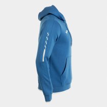 JOMA Olimpiada Kapucnis Pulóver Kék