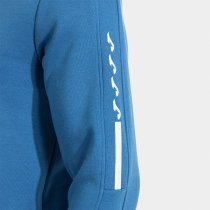 JOMA Olimpiada Kapucnis Pulóver Kék