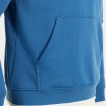 JOMA Olimpiada Kapucnis Pulóver Kék