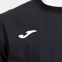 JOMA Final Rugby Esőkabát Fekete