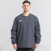 JOMA Final Rugby Esőkabát Szürke