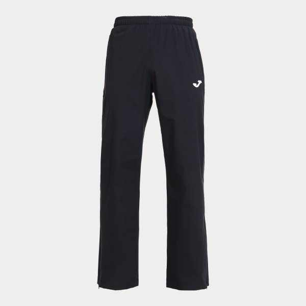 JOMA Final Rugby Hosszú Nadrág Fekete