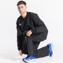 JOMA Final Rugby Hosszú Nadrág Fekete