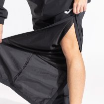 JOMA Final Rugby Hosszú Nadrág Fekete