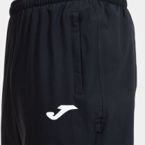 JOMA Final Rugby Hosszú Nadrág Fekete