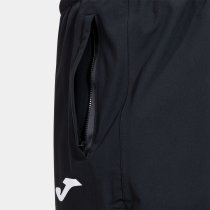 JOMA Final Rugby Hosszú Nadrág Fekete