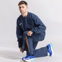 JOMA Final Rugby Hosszú Nadrág Sötétkék