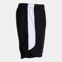 JOMA Performance Rövidnadrág Fekete-Fehér