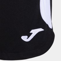 JOMA Performance Rövidnadrág Fekete-Fehér