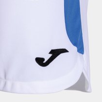 JOMA Performance Rövidnadrág Fehér-Kék